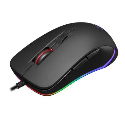 Ratón Gaming Mars Gaming MM118/ Hasta 9800 DPI