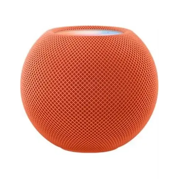 Apple HomePod Mini Naranja Altavoz Inteligente con Siri