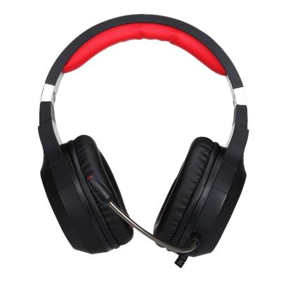 Auriculares Gaming con Micrófono Woxter Stinger RX 930 H/ USB