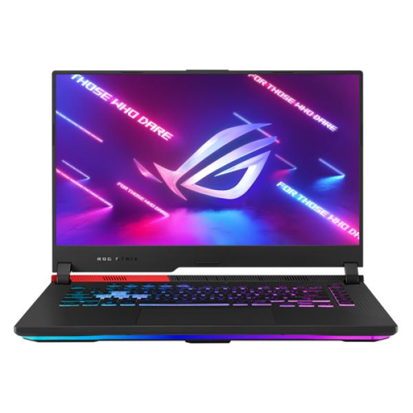 Portátil Gaming Asus ROG Strix G15 G513IC-HN003 Ryzen 7 4800H/ 16GB/ 512GB SSD/ GeForce RTX3050/ 15.6'/ FreeDOS