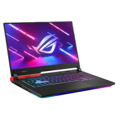 Portátil Gaming Asus ROG Strix G15 G513IC-HN003 Ryzen 7 4800H/