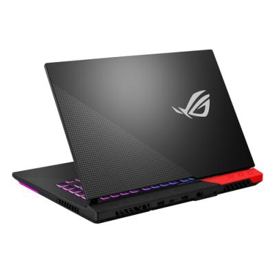 Portátil Gaming Asus ROG Strix G15 G513IC-HN003 Ryzen 7 4800H/