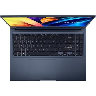 Portátil Asus VivoBook 16X M1603QA-MB013W Ryzen 5 5600H/ 16GB/