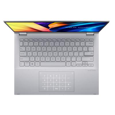 Portátil Convertible Asus VivoBook S 14 Flip TP3402ZA-LZ047W