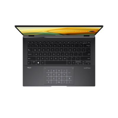 Portátil Asus ZenBook 14 OLED UM3402YA-KM155 Ryzen 5 5625U/