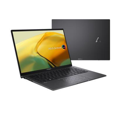 Portátil Asus ZenBook 14 OLED UM3402YA-KM155 Ryzen 5 5625U/