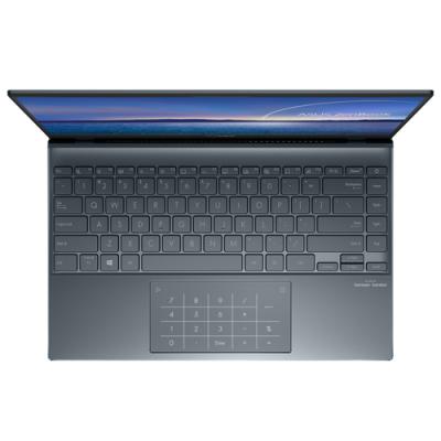 Portátil Asus ZenBook 14 UM425QA-KI244W Ryzen 7 5800H/ 16GB/