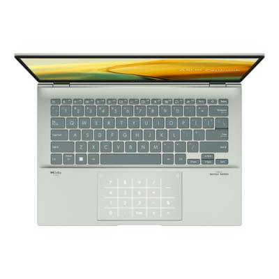 Portátil Asus ZenBook 14 UX3402ZA-KP549 Intel Core i7-1260P/