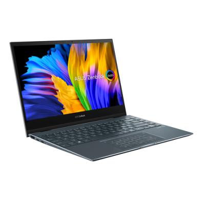 Portátil Convertible Asus ZenBook Flip 13 OLED UX363EA-HP931W