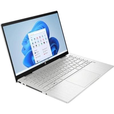 Portátil Convertible HP Pavilion X360 14-DY1006NS Intel Core