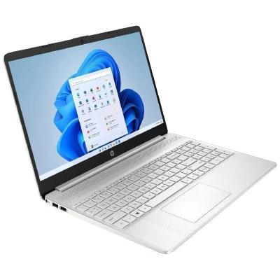 Portátil HP 15S-EQ1040NS AMD 3020e/ 8GB/ 128GB SSD/ 15.6'/