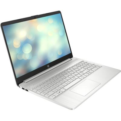 Portátil HP 15S-EQ1164NS Athlon Silver 3050U/ 8GB/ 256GB SSD/