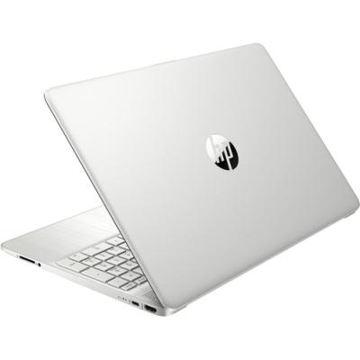 Portátil HP 15S-EQ1164NS Athlon Silver 3050U/ 8GB/ 256GB SSD/