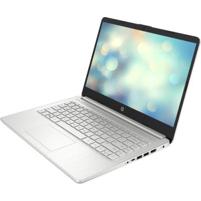 Portátil HP 14S-DQ2023NS Intel Core i3-1115G4/ 8GB/ 256GB SSD/