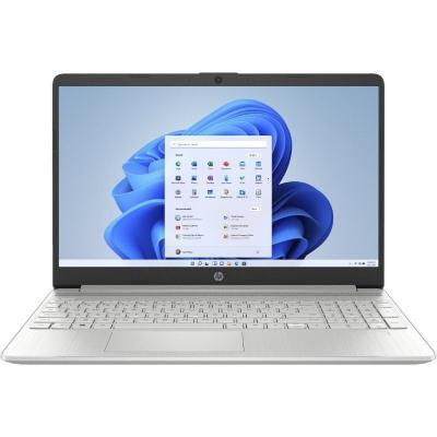 Portátil HP 15S-EQ2090NS Ryzen 5 5500U/ 16GB/ 1TB SSD/ 15.6'/