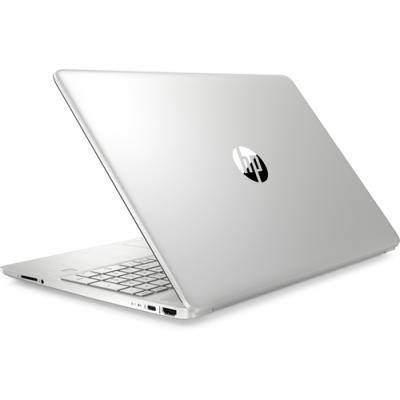 Portátil HP 15S-EQ2125NS Ryzen 7 5700U/ 8GB/ 512GB SSD/ 15.6'/