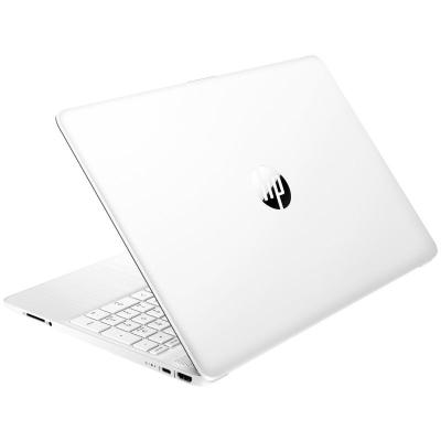 Portátil HP 15S-FQ2133NS Intel Core i3-1115G4/ 16GB/ 256GB SSD/