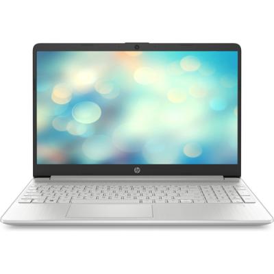 Portátil HP 15S-FQ4049NS Intel Core i7-1195G7/ 8GB/ 512GB SSD/