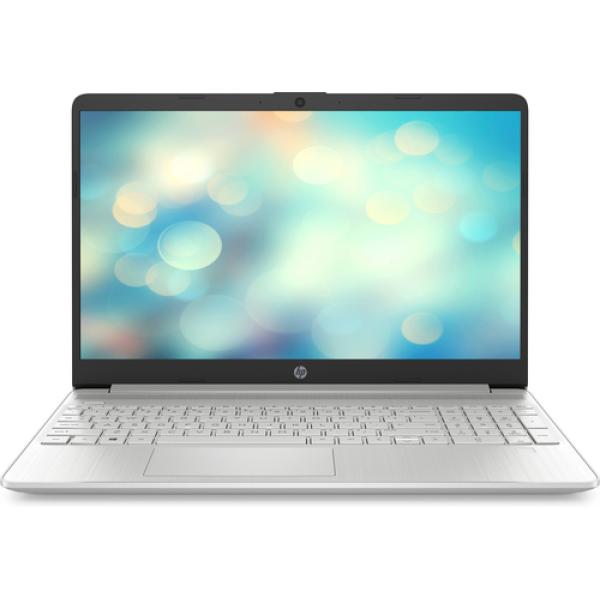 Portátil HP 15S-FQ4049NS Intel Core i7-1195G7/ 8GB/ 512GB SSD/ 15.6'/ Sin Sistema Operativo