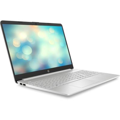 Portátil HP 15S-FQ4049NS Intel Core i7-1195G7/ 8GB/ 512GB SSD/