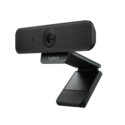 Webcam Logitech C925E/ Enfoque Automático/ 1920 x 1080 Full HD