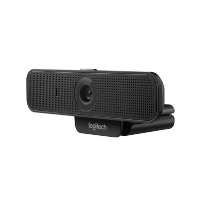 Webcam Logitech C925E/ Enfoque Automático/ 1920 x 1080 Full HD