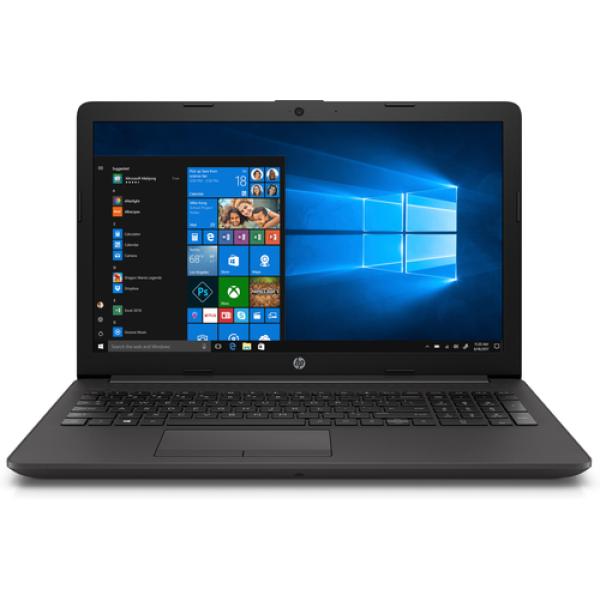 PORTÁTIL HP 250 G7 6EB61EA - FREEDOS - INTEL N4000 1.1GHZ - 4GB - 500GB - 15.6'/39.6CM HD - DVD RW - BT - HDMI