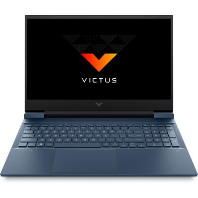 Portátil Gaming HP VICTUS 16-E1018NS Ryzen 7 6800H/ 16GB/ 512GB