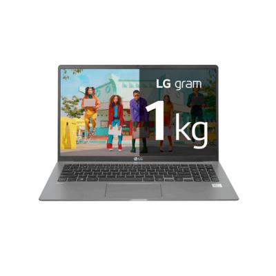 Portátil LG Gram 15Z90N-V.AA78B Intel Core i7-1065G7/ 16GB/