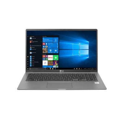 Portátil LG Gram 15Z90N-V.AA78B Intel Core i7-1065G7/ 16GB/