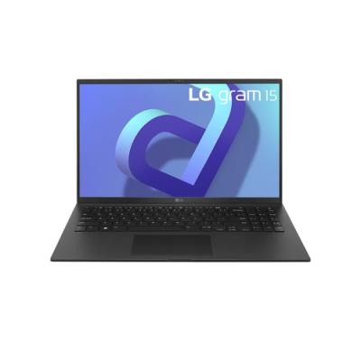 Portátil LG Gram 15Z90Q-G.AA75B Intel Core i7-1260P/ 16GB/