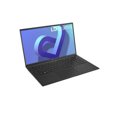 Portátil LG Gram 15Z90Q-G.AA75B Intel Core i7-1260P/ 16GB/