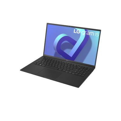 Portátil LG Gram 15Z90Q-G.AA75B Intel Core i7-1260P/ 16GB/