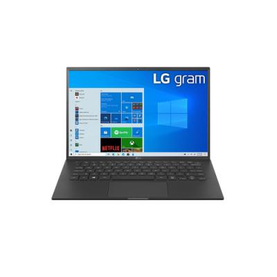 Portátil LG Gram 16Z90P-G.AP77B Intel Core i7-1165G7/ 16GB/