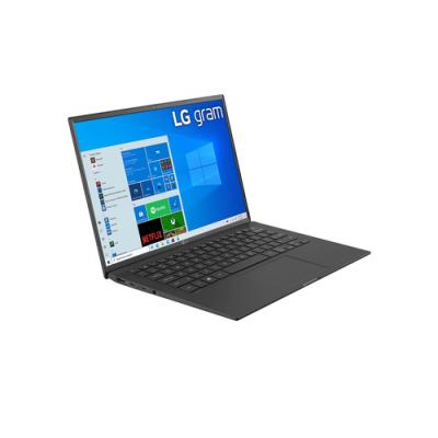 Portátil LG Gram 16Z90P-G.AP77B Intel Core i7-1165G7/ 16GB/