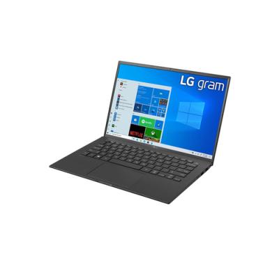 Portátil LG Gram 16Z90P-G.AP77B Intel Core i7-1165G7/ 16GB/