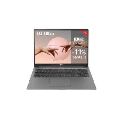 Portátil LG Ultra 17U70Q-P.AA75B Intel Core i7-1260P/ 16GB/