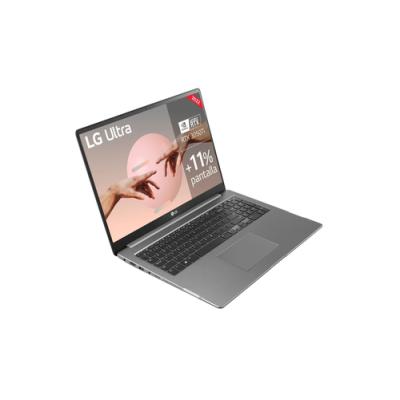 Portátil LG Ultra 17U70Q-P.AA75B Intel Core i7-1260P/ 16GB/