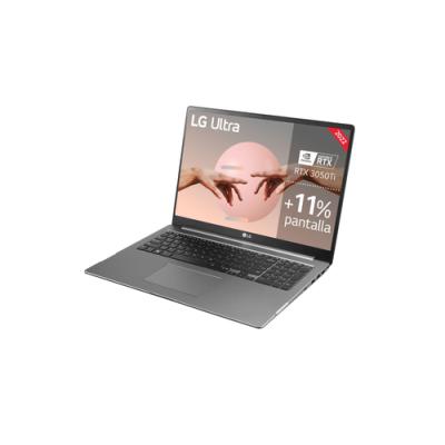 Portátil LG Ultra 17U70Q-P.AD78B Intel Core i7-1260P/ 32GB/ 1TB