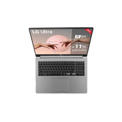 Portátil LG Ultra 17U70Q-P.AD78B Intel Core i7-1260P/ 32GB/ 1TB