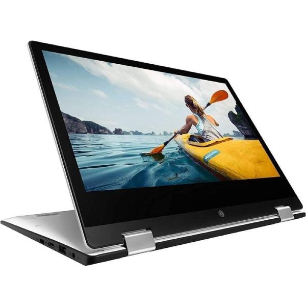 Portátil Convertible Medion Akoya E3221 Intel Celeron N4020/ 4GB/ 64GB eMMC/ 13.3' Táctil/ Win10