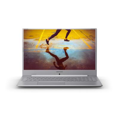 Portátil Medion Akoya E6247 Intel Celeron N4020/ 8GB/ 512GB