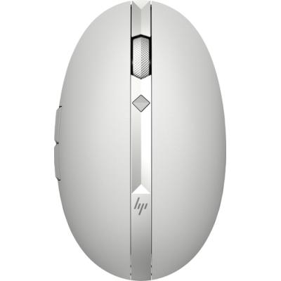 Ratón Inalámbrico por Bluetooth HP Spectre 700/ Hasta 1200 DPI/