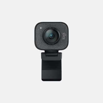 Webcam Logitech StreamCam/ Enfoque Automático/ 1920 x 1080 Full