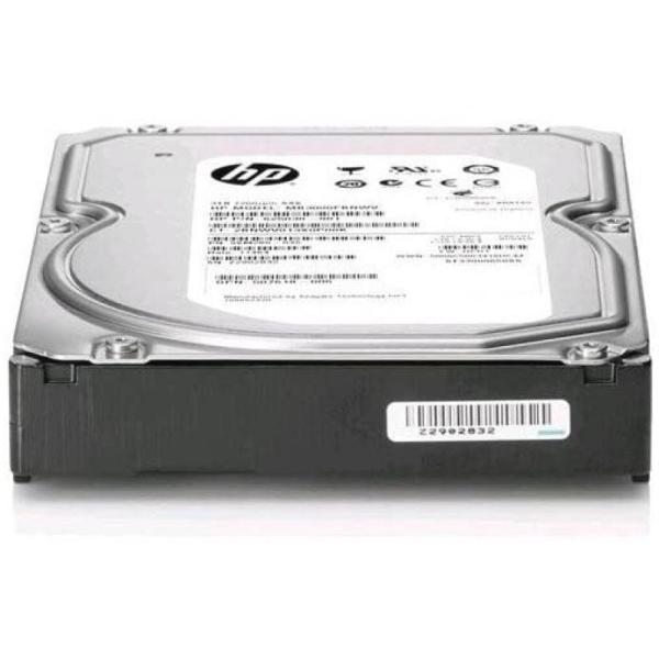 Disco Duro 1TB HPE ENTRY 843266-B21 para Servidores