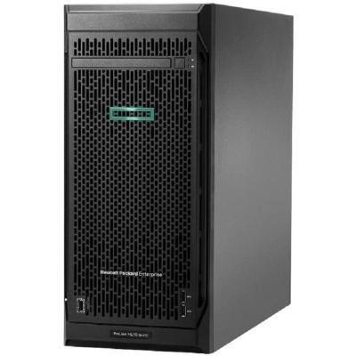 Servidor HPE Proliant ML110 Gen10 Intel Xeon Scalable 3206R/