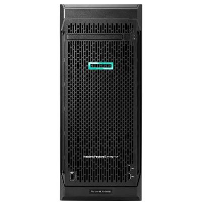 Servidor HPE Proliant ML110 Gen10 Intel Xeon Scalable 3206R/