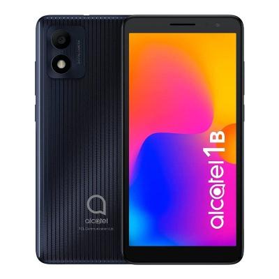 Smartphone Alcatel 1B (2022) 2GB/ 32GB/ 5.5'/ Azul Atlántico