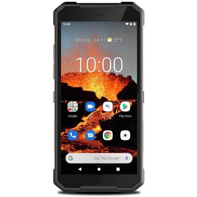 Smartphone Ruggerizado Hammer Explorer Pro 6GB/ 128GB/ 5.72'/