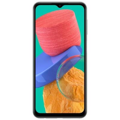 Smartphone Samsung Galaxy M33 6GB/ 128GB/ 6.6'/ 5G/ Verde